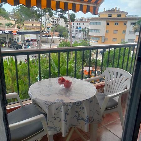 Moraira Centrico Piscina Relax Daire Dış mekan fotoğraf